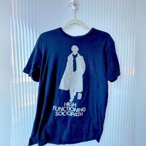 Sherlock T-Shirt